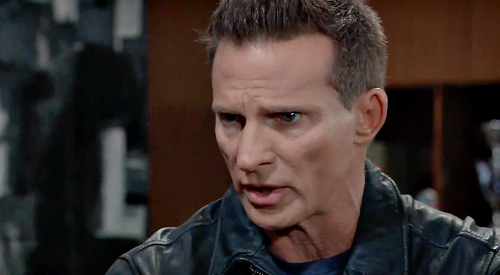 General Hospital Spoilers: Britt's Car Crash, Jason Fears the Worst After Mysterious Wreck? | Celeb Dirty Laundry