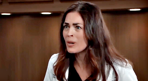General Hospital Spoilers: Britt’s Disappearance Sparks Panic – Obrecht, Rocco and Jason Dig for Answers?