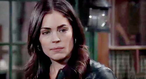 General Hospital Spoilers: Britt’s Huntington’s Diagnosis Scam – Peter’s Safe Deposit Box Reveals Victor’s Trick?