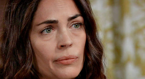 celebdirtylaundry.com - Heather Hughes - General Hospital Spoilers: Britt's New Chemistry Test Brewing With Next Leading Man?