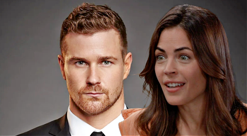 General Hospital Spoilers: Britt’s Pool Party Shock – Meets Guy of Dreams at Society Setups Event?