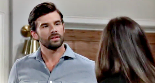 General Hospital Spoilers: Brook Lynn & Chase’s Baby Adoption, New Family Addition or Another Delay?