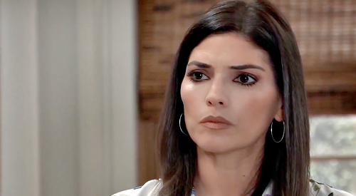 General Hospital Spoilers: Brook Lynn’s Alarming Willow Discovery, Prevents Car Accident?