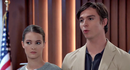 General Hospital Spoilers: Cameron Is Spencer’s Boss – Humiliating Punishment for Nik’s Cut-Off Son