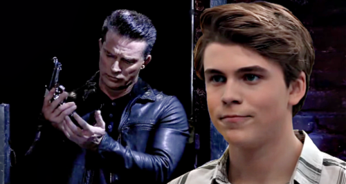 General Hospital Spoilers: Cameron Stops Franco’s Murder - Derails Deadly Jason Showdown, Saves Stepdad's Life?