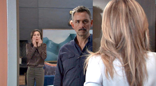 General Hospital Spoilers: Carly Catches Valentin with True Love Anna, Here’s How Jealous Lover Reacts