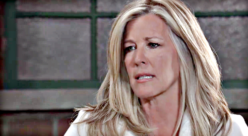 General Hospital Spoilers: Carly Crashes & Burns with Huge Crimson Blunder – Nina Saves the Day?