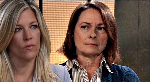 General Hospital Spoilers: Carly Gets Gladys Killed - Bold Move to Clear Jason’s Name Backfires?