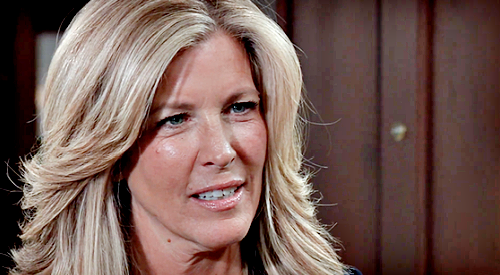 General Hospital Spoilers: Carly Sabotages Jason & Britt’s Romance, Refuses to Let BFF Choose Wrong Woman?