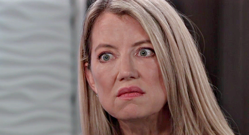 General Hospital Spoilers: Carly Sets Trap to Prove Nina Snitched – Sonny’s Fiancée Duped Into Confessing?