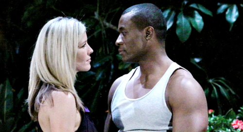 General Hospital Spoilers: Carly & Shawn's Steamy Reconnection – Sonny Returns to Romantic Competition? - Vimarsana News