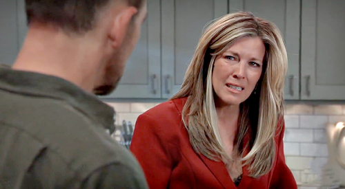 General Hospital Spoilers: Carly & Valentin Double Arrest Drama, Duo's  Scheme Takes Disastrous Turn? | Celeb Dirty Laundry