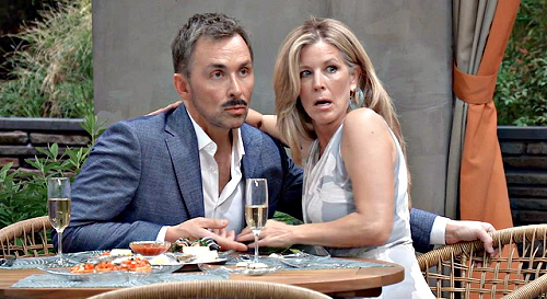 celebdirtylaundry.com - Heather Hughes - General Hospital Spoilers: Carly's Murder Threat - Here's Why Deadly Danger Is Brewing?