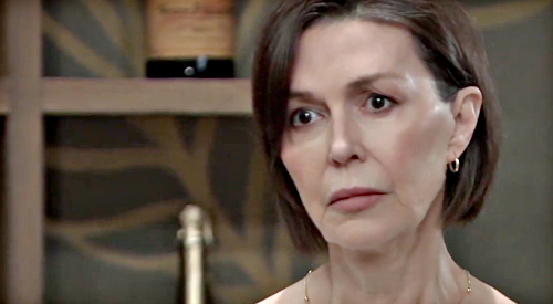 General Hospital Spoilers: Carly’s Murder Threat, Here’s Why Deadly Danger Is Brewing?