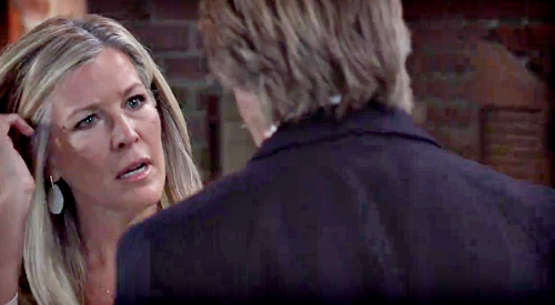 General Hospital Spoilers: Carly’s Prison Sentence Is Jason’s Worst Fear – The Real Story Behind John’s Leverage?