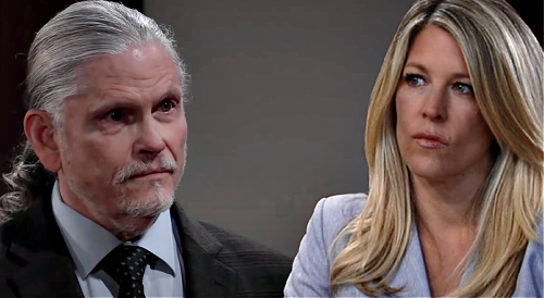 General Hospital Spoilers: Carly’s Secret Cyrus Meeting, No Jason Allowed – Sonny’s Wife Takes Risky Lead