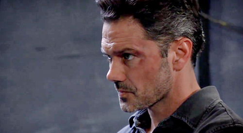 celebdirtylaundry.com - Heather Hughes - General Hospital Spoilers: Cassius Frames Josslyn for Shooting Cullum?