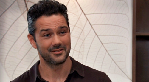 celebdirtylaundry.com - Heather Hughes - General Hospital Spoilers: Cassius' Nathan Charade Falls Apart, Says Final Goodbye