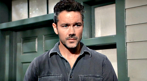 General Hospital Spoilers: Cassius’ Redemption, Goes Back to Save Josslyn & Obrecht at Wyndemere?