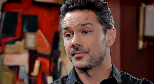 General Hospital Spoilers: Cassius Risks All to Save Britt? | Celeb Dirty  Laundry