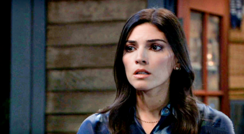 General Hospital Spoilers: Chase Arrests Brook Lynn After Portia’s Baby Shower Catastrophe?