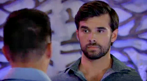 General Hospital Spoilers: Chase & Sam New PI Partners – Investigative Team After PCPD Fires Detective?