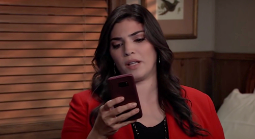 General Hospital Spoilers: Chase Uncovers Brook Lynn’s Fake Baby Mama Secret?