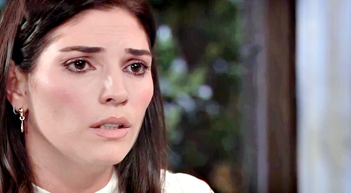 General Hospital Spoilers: Chase Walks Out, Brook Lynn Fears Divorce and Broken Phoebe Family