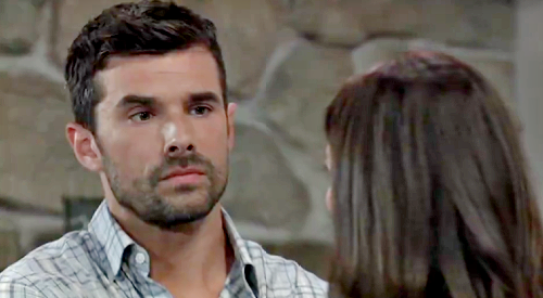 General Hospital Spoilers: Chase’s Shocking Response to Brook Lynn’s Willow Setup, Here’s What Husband Does Next