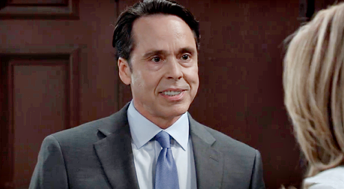 General Hospital Spoilers: Cullum Catches Carly Rescuing Josslyn, Leads To Bloody Conclusion?