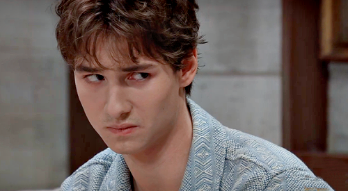 General Hospital Spoilers: Cullum Finds Rocco and Britt Before Anyone Else Can Save Them?