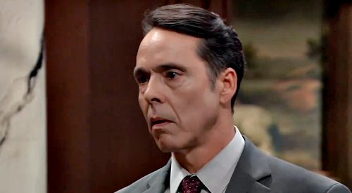 General Hospital Spoilers: Cullum’s Double Death Promise, Says These Two Characters Must Die?