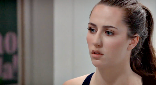 General Hospital Spoilers: Cullum's ICU Total Recall Exposes Josslyn as a WSB Agent?