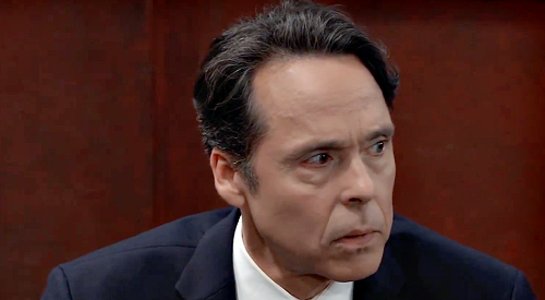 celebdirtylaundry.com - Heather Hughes - General Hospital Spoilers: Cullum's Kill Order Leads to Island Shockers for Britt & Rocco