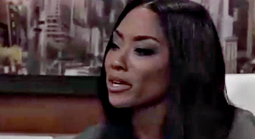General Hospital Spoilers: Curtis Blames Jordan After Learning Still Married – Wife Lies to Protect Guilty Stella