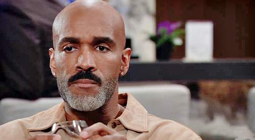 General Hospital Spoilers: Curtis Suspect Number 1 in PCPD’s Drew Shooter Case