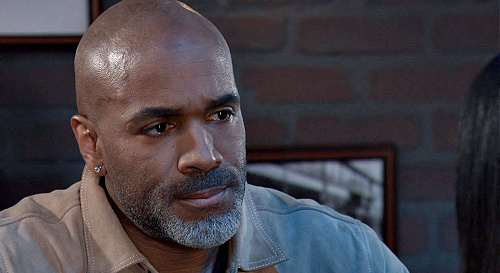 General Hospital Spoilers: Curtis Takes a Bullet to Protect Trina – Nurses Ball Ends with a Bang?