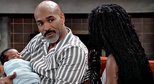 General Hospital Spoilers: Curtis’ Trial Outcome, Will Desmond’s Daddy Land in Prison?