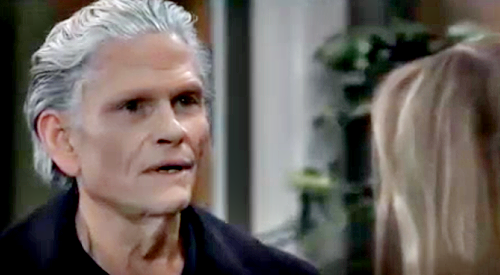 General Hospital Spoilers: Cyrus’ Hypnosis & Coded Messages – The Truth Behind Twisted Radio Show?