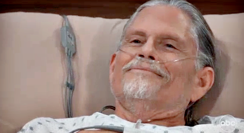 General Hospital Spoilers: Cyrus Knows Too Much – Shocking Connection to Mason & Austin’s Boss?