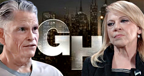 General Hospital Spoilers: Cyrus & Obrecht Dangerous New Couple – Controversial Pairing Shakes Things Up?