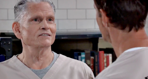 General Hospital Spoilers: Cyrus Ordered Drew’s Harsh Punishment – Shady Judge Works for Dangerous Boss?