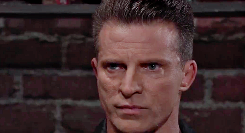 General Hospital Spoilers: Cyrus Recruits Amnesiac Sonny - 'Mike' Unknowingly Works Against Jason and Corinthos Mob Family?