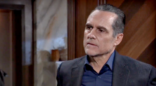 General Hospital Spoilers: Cyrus’ Revenge on Sonny – Hits Corinthos Clan with Devastating Blow?