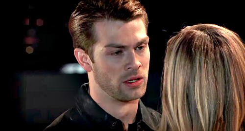 General Hospital Spoilers: Cyrus Scores Dex Leverage – Recruits New Inside Man for Sonny Takedown?