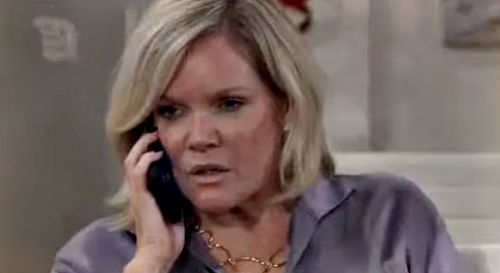 General Hospital Spoilers: Cyrus’ Wyndemere Offer for Ava – Proposes New Deal for Nikolas’ Former Home?