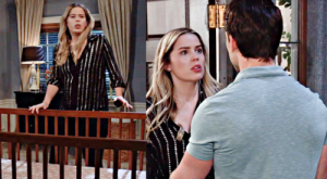 General Hospital Spoilers: Daisy's Kidnapping Rocks Port Charles