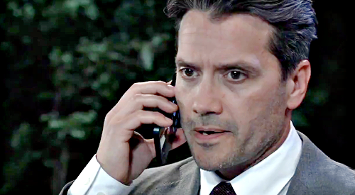 General Hospital Spoilers: Dante Leaks Marco’s Killer to Sidwell, Best Way to Solve Rocco’s Cullum Problem?