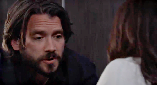 General Hospital Spoilers: Dante Pretends to Be Maxie’s New Man, Keeps Peter Away – Fake Relationship Turns Real?