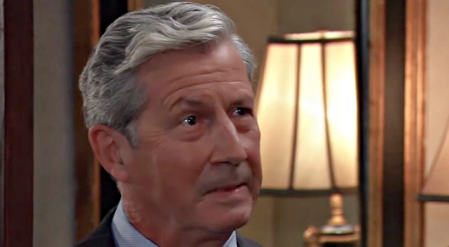 General Hospital Spoilers: Dante & Sam Capture Victor – Villain Reveals Drew's Kill Mission